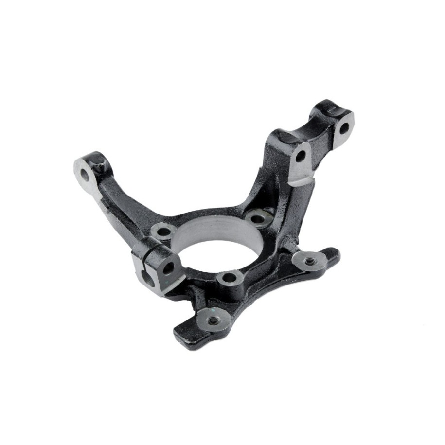 Front Left Steering Knuckle for VAUXHALL ASTRA OE 5308034