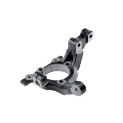 Front Right Steering Knuckle for VAUXHALL ASTRA OE 5308035