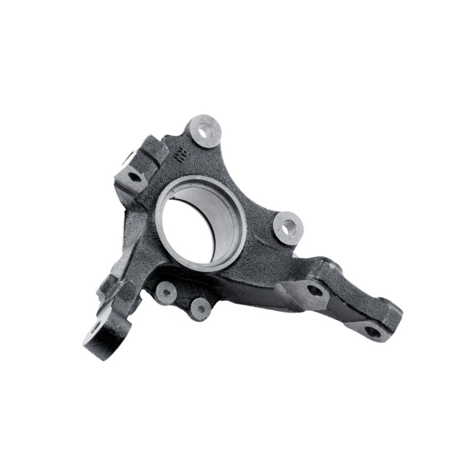 Front Right Steering Knuckle for VAUXHALL COMBO  CORSA OE 5308022