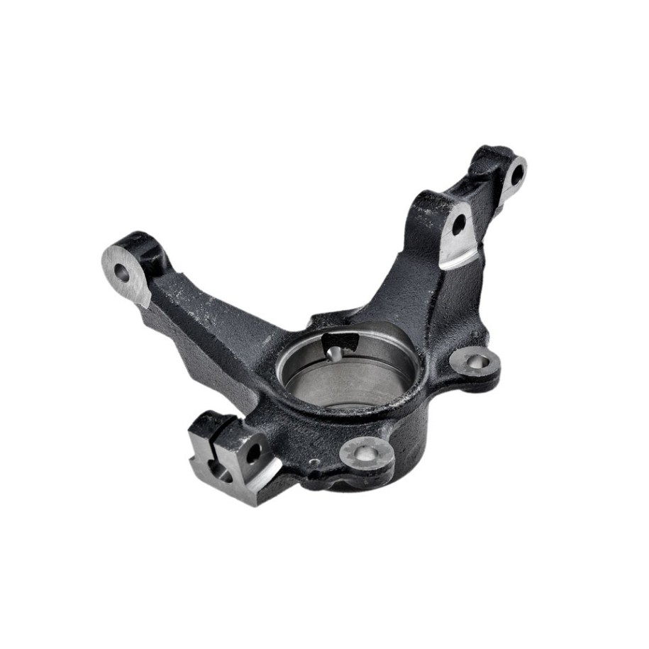 Front Left Steering Knuckle for VAUXHALL CORSA OE 5308053