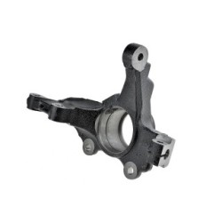 Front Right Steering Knuckle for VAUXHALL CORSA OE 5308054