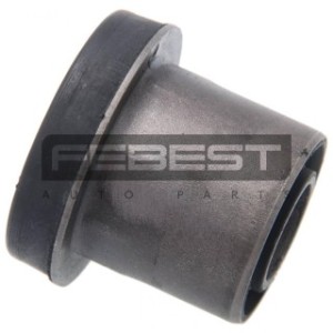 Bushing Leaf Spring - FEBEST MZAB089