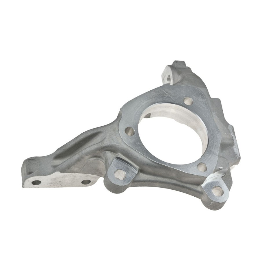 Front Left Steering Knuckle for VAUXHALL VECTRA OE 13136696