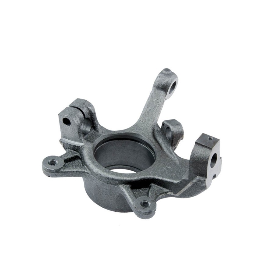 Front Left Steering Knuckle for VAUXHALL  RENAULT  OE 4001500Q0G