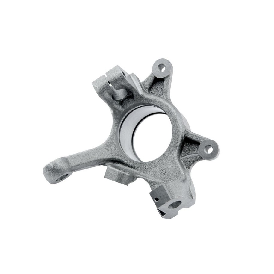 Front Right Steering Knuckle for VAUXHALL  RENAULT  OE 4001400Q0G