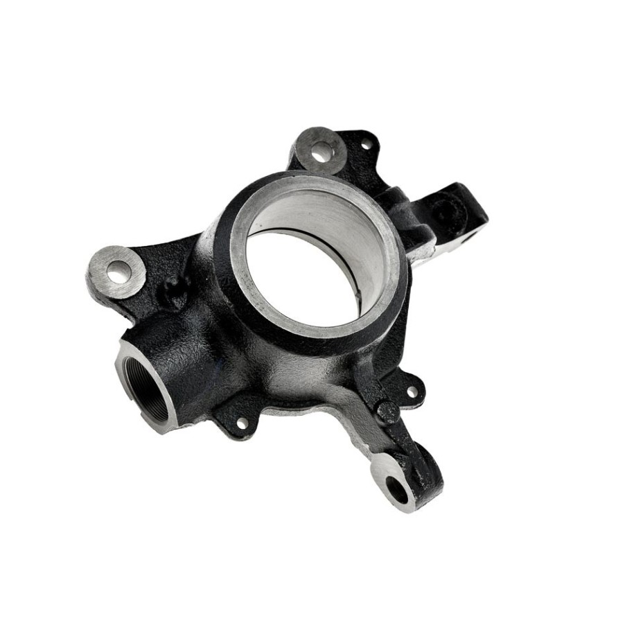 Front Left Steering Knuckle for VAUXHALL  RENAULT  OE 4419354