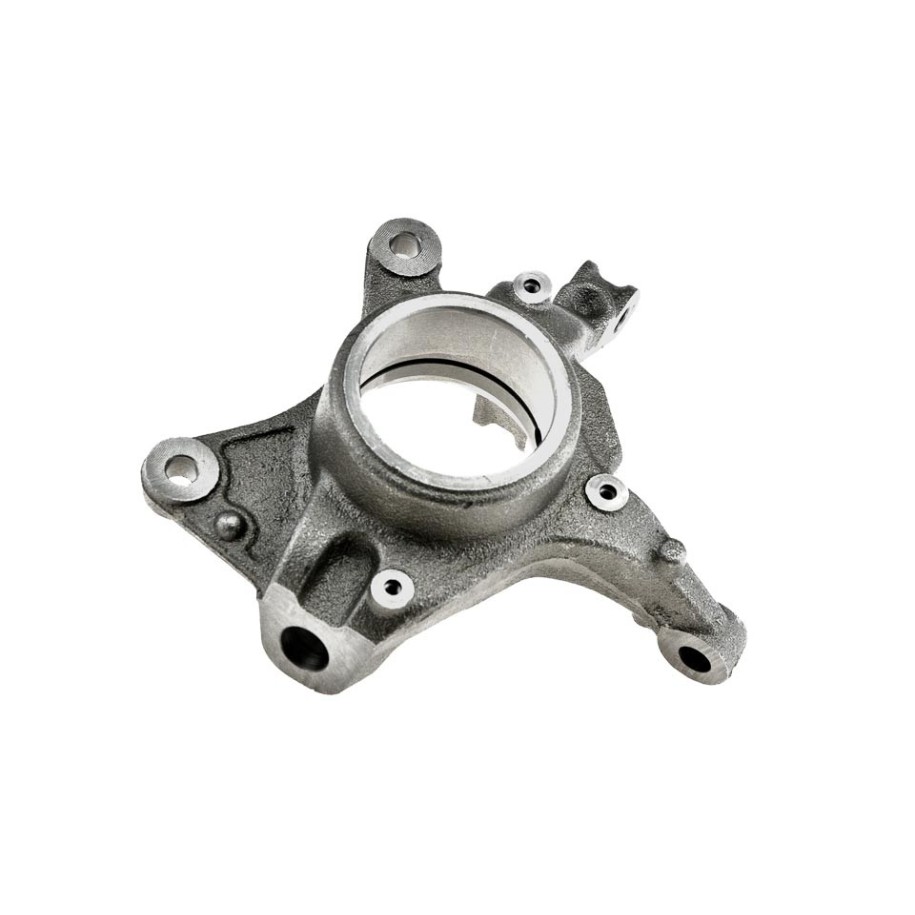 Front Left Steering Knuckle for DACIA DUSTER OE 8200881824