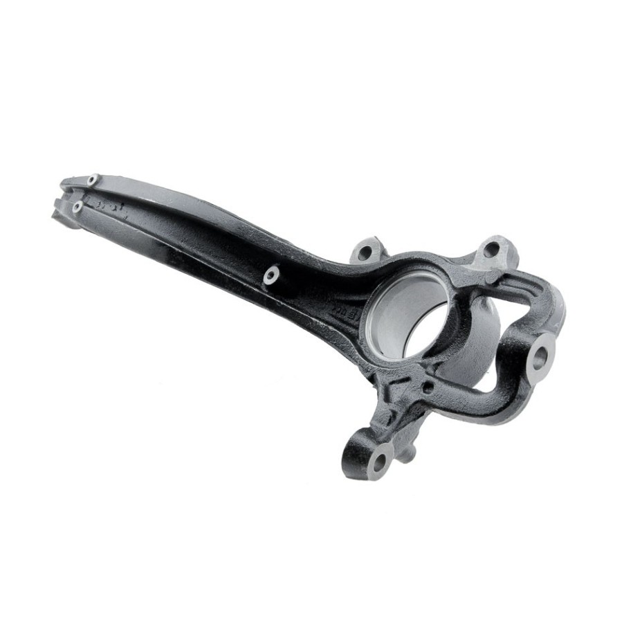 Front Left Steering Knuckle for VW TOUAREG OE 7L0407257A