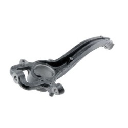 Front Right Steering Knuckle for VW TOUAREG OE 7L0407258A