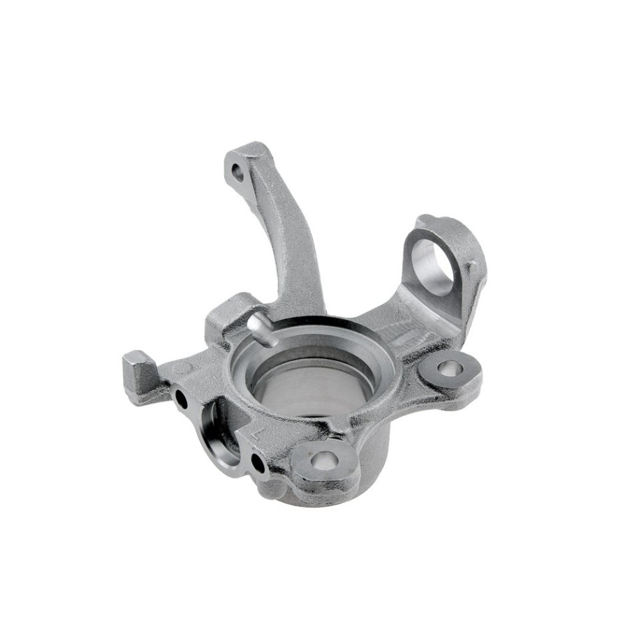 Front Left Steering Knuckle for VW TRANSPORTER OE 7D0407257A