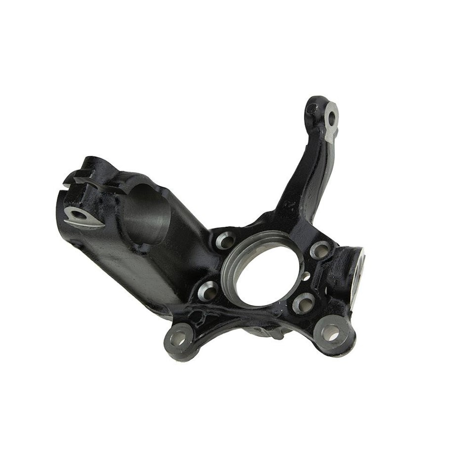 Front Right Steering Knuckle for VW BEETLE  JETTA OE 5C0407256