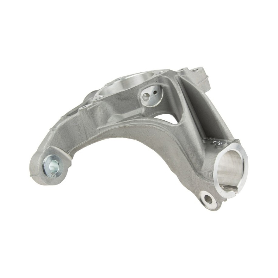 Front Left Steering Knuckle for AUDI SEAT SKODA VW OE 5Q0407253A