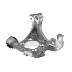 Rear Left Steering Knuckle for AUDI A6 OE 4F0505433H