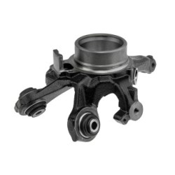 Rear Left Steering Knuckle for BMW 3 OE 33326774807