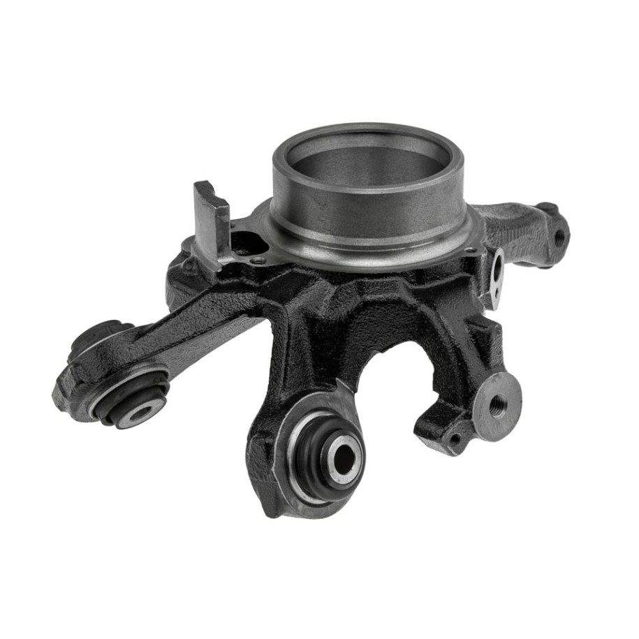 Rear Left Steering Knuckle for BMW 3 OE 33326774807