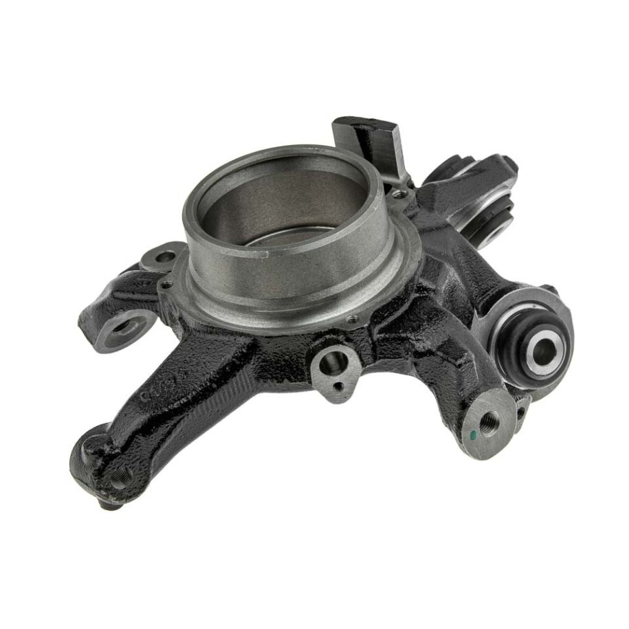 Rear Right Steering Knuckle for BMW 3 OE 33326774808