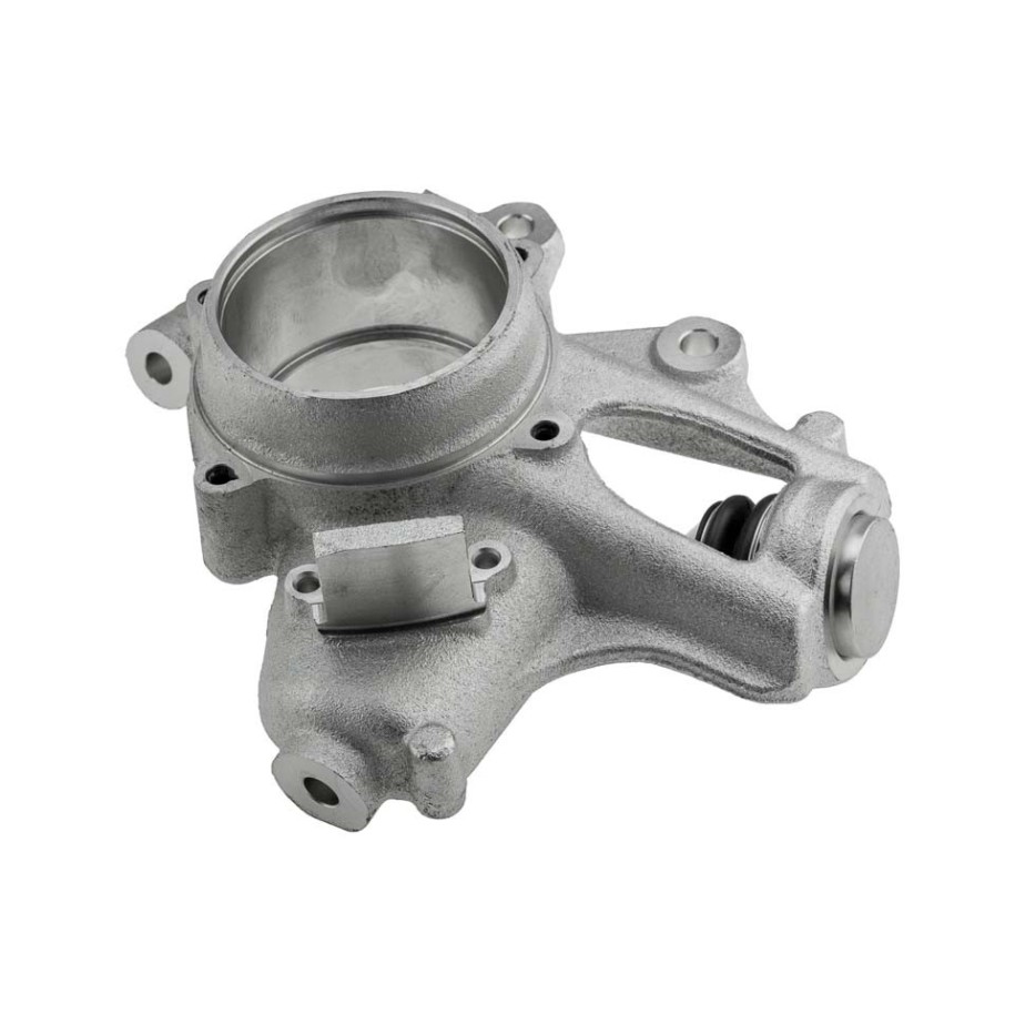 Front Right Steering Knuckle for MERCEDES GL-CLASS  M-CLASS  R-CLASS