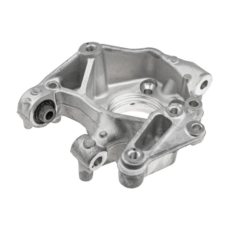 Rear Left Steering Knuckle for AUDI  VW OE 3C0505435G