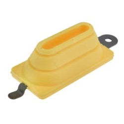 Rear Suspension Rubber Buffer for FORD TRANSIT OE 4409292