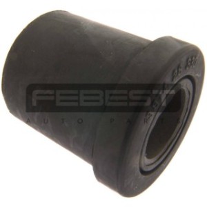 Bushing Leaf Spring - FEBEST MZAB070