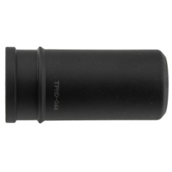 Rear Shock Absorber Protective Cap bellow for HONDA OE 52687-SR3-003