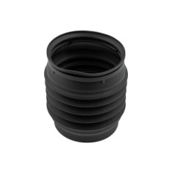 Front Left/Right Shock Absorber Protective Cap bellow for MITSUBISHI L200  PAJERO