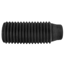 Front Left/Right Shock Absorber Protective Cap bellow for MAZDA  SUBARU OE C100-34-0A5