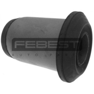 Mounting Control Trailing Arm - FEBEST MZAB018