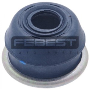 Repair Kit Tie Rod End - FEBEST MTRB502