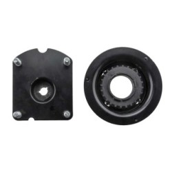 Front Shock Absorber Mounting for FORD EXPLORER OE BB5Z-18183-A