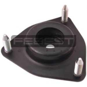Suspension Strut Support Mount - FEBEST MSSCW5F