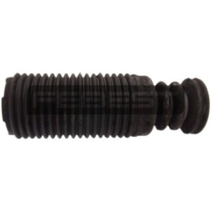 Protective Cap Bellow Shock Absorber - FEBEST MSHBZ34F