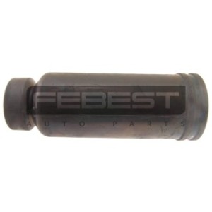 Protective Cap Bellow Shock Absorber - FEBEST MSHBMINI