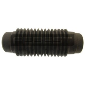 Protective Cap Bellow Shock Absorber - FEBEST MSHBDJ1AF