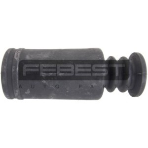 Protective Cap Bellow Shock Absorber - FEBEST MSHBDGF