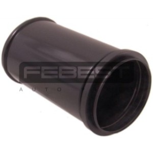 Protective Cap Bellow Shock Absorber - FEBEST MSHBCU5WF