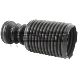 Protective Cap Bellow Shock Absorber - FEBEST MSHBCU20F