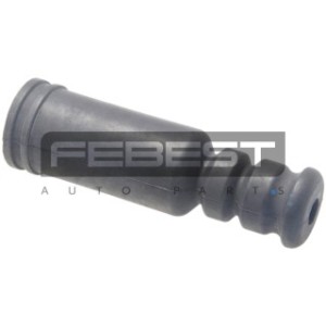 Protective Cap Bellow Shock Absorber - FEBEST MSHBCSR