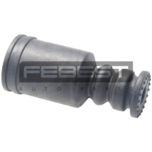 Protective Cap Bellow Shock Absorber - FEBEST MSHBCSF