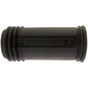 Protective Cap Bellow Shock Absorber - FEBEST MSHBCKR