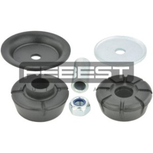 Mounting Kit Shock Absorber - FEBEST MSBKB4TFKIT
