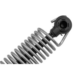 Rear Left Tailgate Gas Spring for BMW 5 OE 51247204366