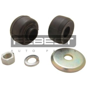 Mounting Control Trailing Arm - FEBEST MSB037