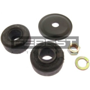 Mounting Control Trailing Arm - FEBEST MSB030