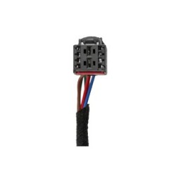 Rear Right Tailgate Electric Motor for SKODA SUPERB OE 3V9827852B