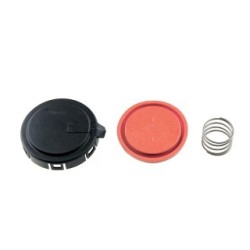 Crankcase Ventilation Valve for BMW OE 11127537733