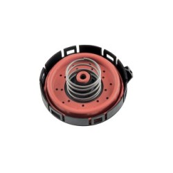 Crankcase Ventilation Valve for BMW OE 11127537733