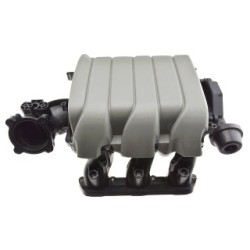 Intake Manifold Module for AUDI A6 OE 06E133201F