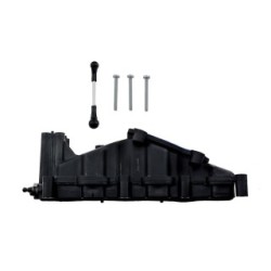 Left Intake Manifold Module for AUDI  VW OE 059129711DC