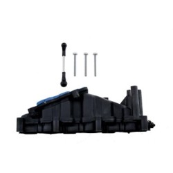 Left Intake Manifold Module for AUDI  VW OE 059129711DC